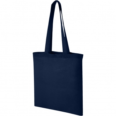 Logotrade presentreklam bild: Madras 140 g/m² bomullskasse 7L