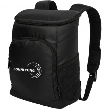 Logotrade presentreklam bild: Arctic Zone® kylryggsäck för 18 burkar 16L