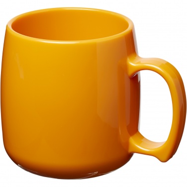 Logotrade profilprodukter bild: Classic 300 ml plastmugg