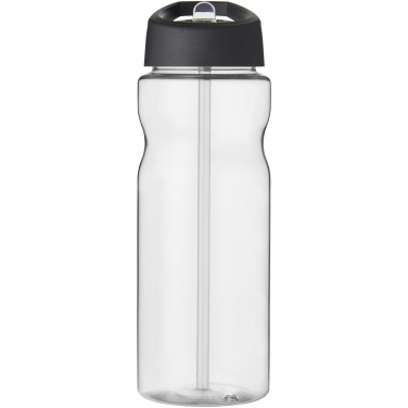 Logotrade profilreklam bild: H2O Active® Base 650 ml sportflaska med piplock