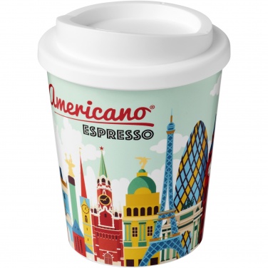 Logotrade kampanjprodukter bild: Brite-Americano® Espresso 250 ml termosmugg