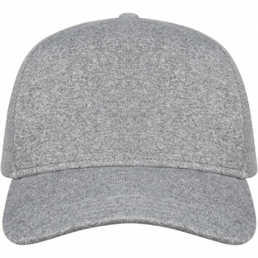Logotrade profilprodukter bild: Manu 5-panels keps med stretch