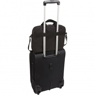Logotrade profilprodukter bild: Case Logic Advantage 14" väska för laptop och surfplatta