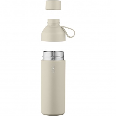 Logotrade kampanjprodukter bild: Ocean Bottle 500 ml vakuumisolerad vattenflaska