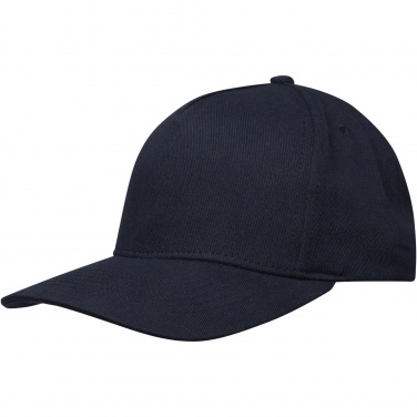 Logotrade profilreklam bild: Onyx 5-panels keps av Aware™-återvunnet material