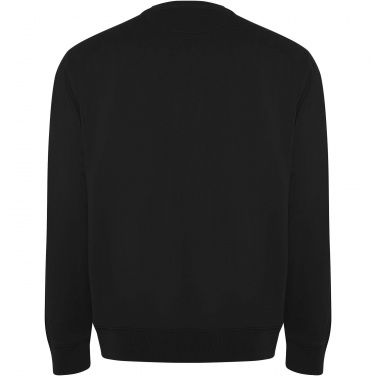 Logotrade profilreklam bild: Batian unisex tröja med rund hals