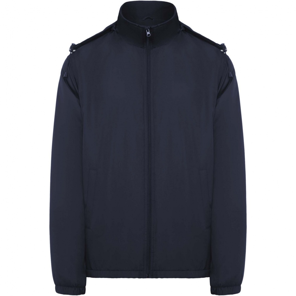 Logotrade profilprodukter bild: Makalu unisex isolerad jacka