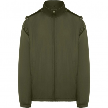 Logotrade profilreklam bild: Makalu unisex isolerad jacka