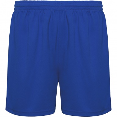 Logotrade reklamprodukter bild: Player sportshorts för barn