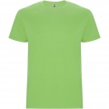 Stafford kortärmad T-shirt för herr, Oasis Grön