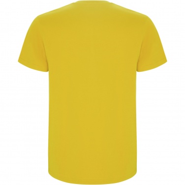 Logotrade profilprodukter bild: Stafford kortärmad T-shirt för barn