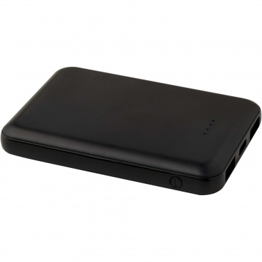 Logotrade profilreklam bild: Asama 5 000 mAh Type C-powerbank i återvunnen plast