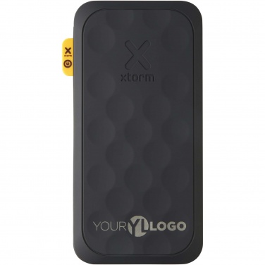 Logotrade profilprodukter bild: Xtorm FS5451 Fuel Series 45 000 mAh 67 W powerbank