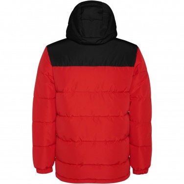 Logotrade kampanjprodukter bild: Tallin unisex isolerande jacka