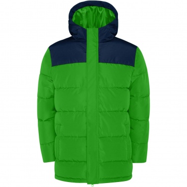 Logotrade kampanjprodukter bild: Tallin unisex isolerande jacka