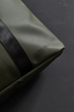 Logotrade kampanjprodukter bild: VINGA Baltimore axelväska