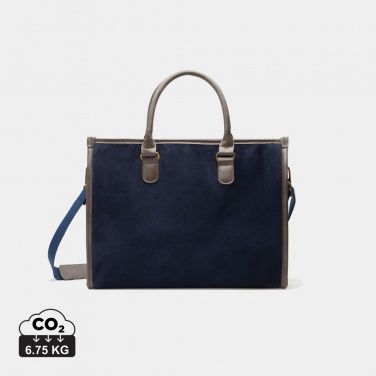 Logotrade profilreklam bild: VINGA Hunton brief