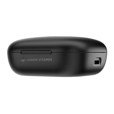 Logotrade reklamprodukter bild: Lakewood RCS återvunna och reparerbara trådlösa öronsnäckor