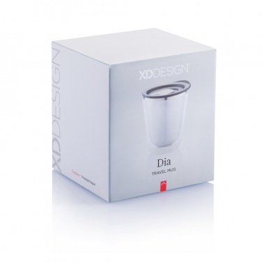 Logotrade presentreklam bild: Dia ECO-mugg