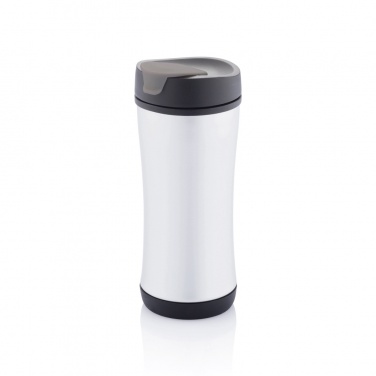 Logotrade reklamprodukter bild: Boom ECO-mugg