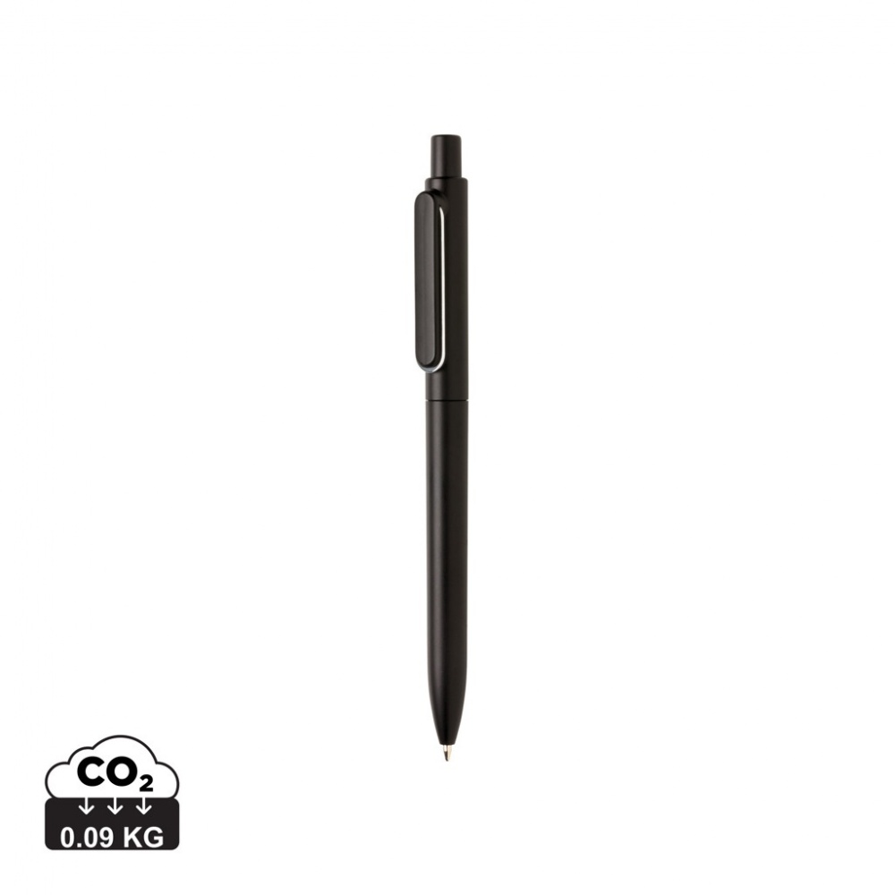 Logotrade presentreklam bild: X6 penna