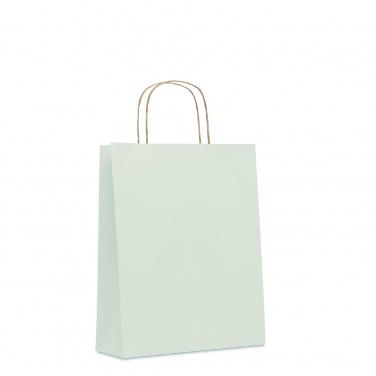 Logotrade kampanjprodukter bild: Papperskasse Mellan 90 gr/m²