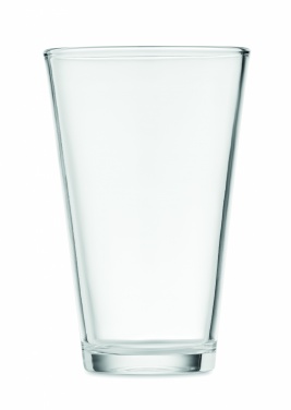 Logotrade profilprodukter bild: Dricksglas 300ml