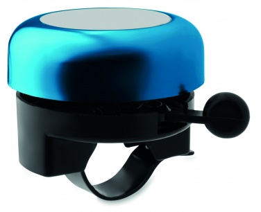 Logotrade reklamprodukter bild: Ringklocka cykel
