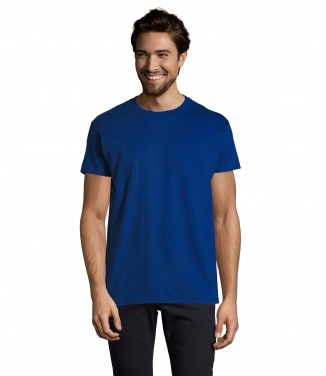 Logotrade reklamprodukter bild: T-Shirt IMPERIAL HERR 190g