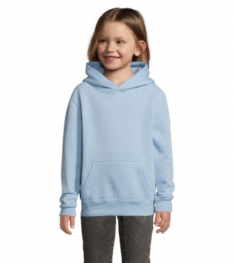 Logotrade reklamprodukter bild: SLAM BARN Huvtröja