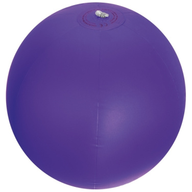 Logotrade profilprodukter bild: Frostig badboll ORLANDO