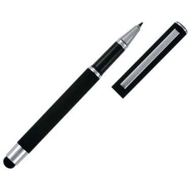 Logotrade profilprodukter bild: Roller soft touch CLAUDIE Pierre Cardin