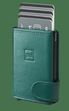 Logotrade presentreklam bild: RFID-plånbok 618131