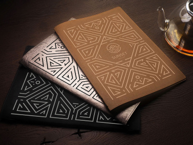 Logotrade presentreklam bild: Menyomslag Ambiente 1178302