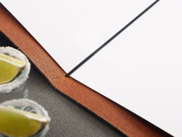 Logotrade presentreklam bild: Menyomslag Ambiente 1181141