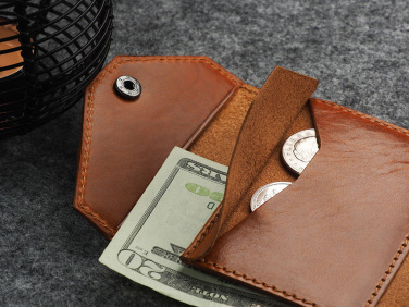 Logotrade kampanjprodukter bild: RFID-plånbok 1931141