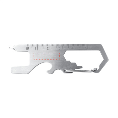 Logotrade presentreklam bild: SmartKey multiverktyg