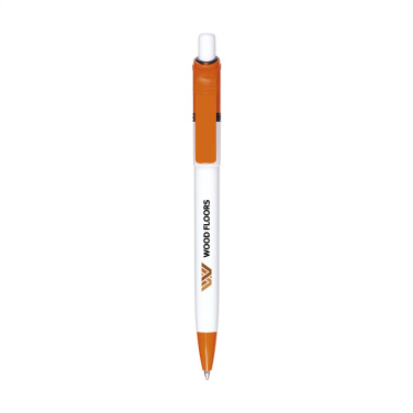 Logotrade reklamprodukter bild: Stilolinea Ducal Color penna
