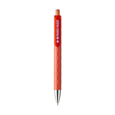 Logotrade reklamprodukter bild: Solid grafisk penna