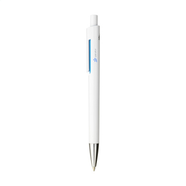 Logotrade profilprodukter bild: Vista GRS Återvunnen ABS-penna