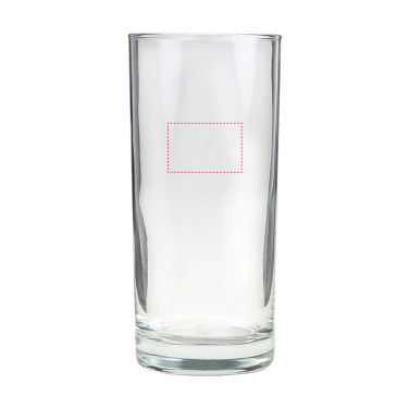 Logotrade profilprodukter bild: Longdrink glas 270 ml