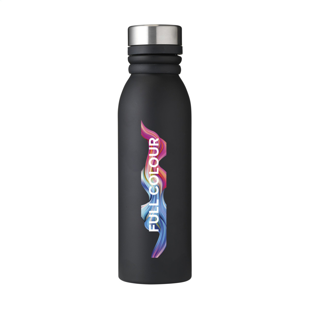 Logotrade kampanjprodukter bild: Yukon 600 ml dricksflaska