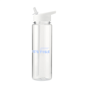 Logotrade presentreklam bild: Morgan Water Bottle Tritan™ Renew 650 ml
