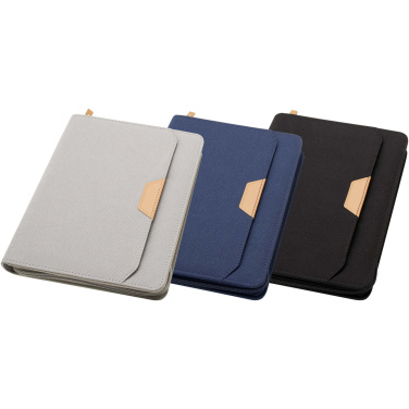 Logotrade kampanjprodukter bild: Nomumi A5 mapp