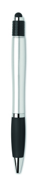 Logotrade profilprodukter bild: Anti-stress penna spinner