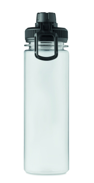 Logotrade kampanjprodukter bild: RPET-flaska 750 ml