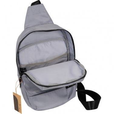 Logotrade presentreklam bild: MoLu axelväska Saint-Hubert