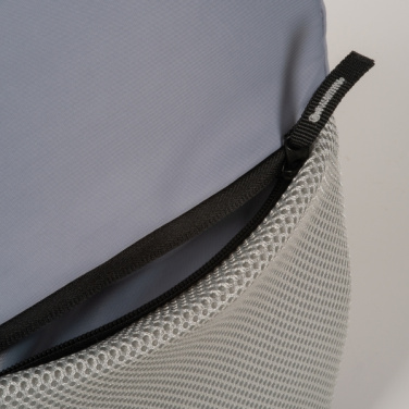 Logotrade profilprodukter bild: MoLu axelväska Saint-Hubert