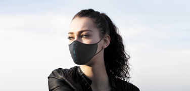 Logotrade reklamprodukter bild: XD DESIGN skyddande mask set