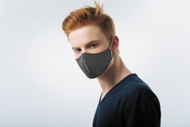 Logotrade kampanjprodukter bild: XD DESIGN skyddande mask set